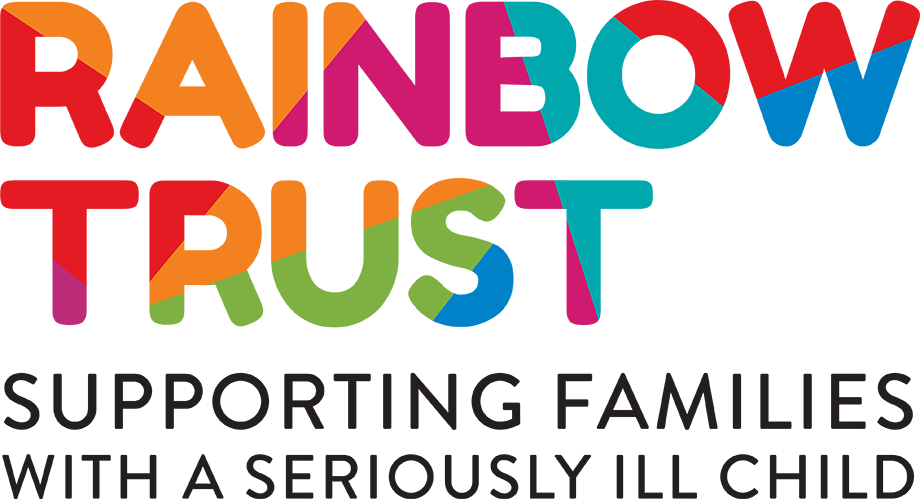 Rainbow Trust Children's Charity